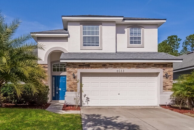 property at 6033 Caladesi Ct