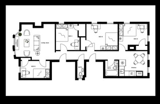 595 E 4th St in Boston, MA - Building Photo