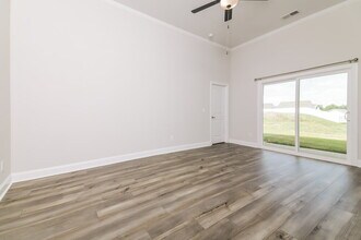 206 Jetson Crk Wy in Youngsville, NC - Building Photo - Building Photo