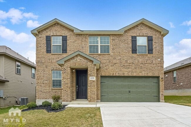 property at 11335 Decidedly