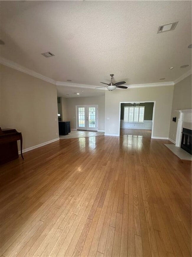 235 Wellington Pl in Brunswick, GA - Building Photo - Building Photo