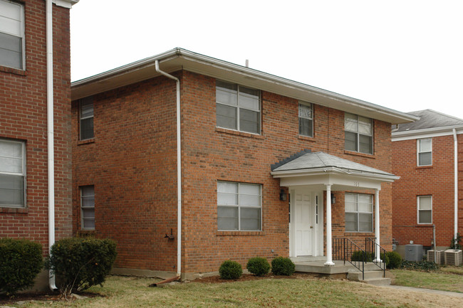 165 Wiltshire Ave in Louisville, KY - Foto de edificio - Building Photo