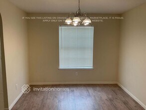 17306 Meria Coves Dr in Houston, TX - Foto de edificio - Building Photo