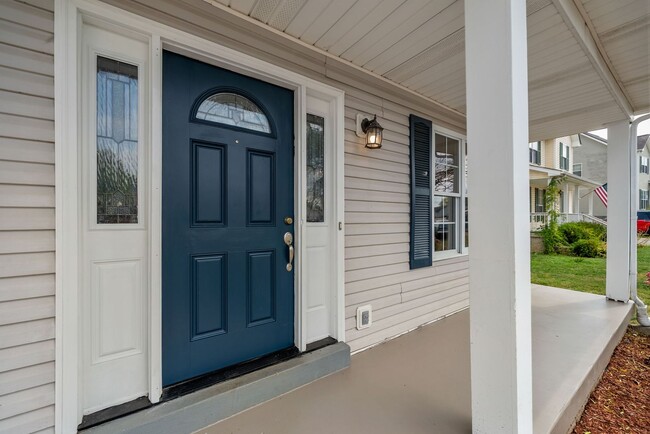 3851 Man O War Blvd in Clarksville, TN - Building Photo - Building Photo