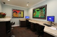 The Abbey at Champions photo'