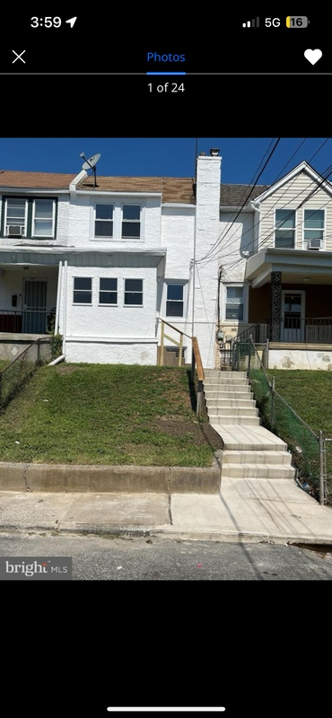 property at 7135 Greenwood Ave