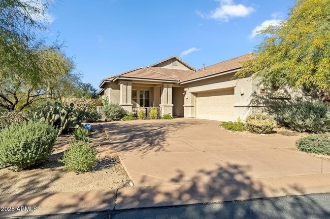 property at 20414 N 94th Way