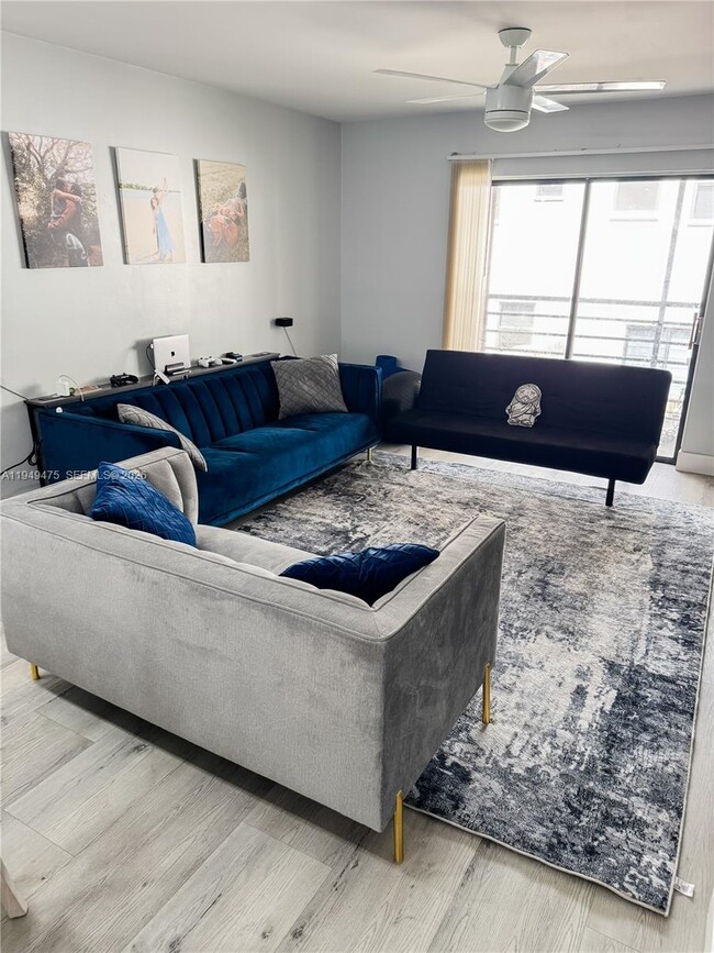 property at 841 NE 207th Ln