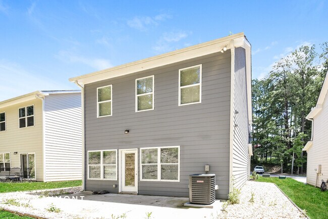 39 Hood Park Dr in Jasper, GA - Building Photo - Building Photo