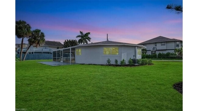 property at 190 Tarpon Rd