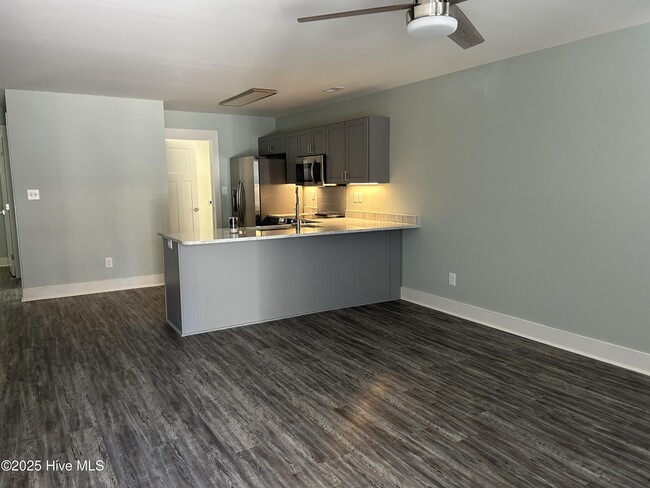 284 Norris Rd in Swansboro, NC - Building Photo - Building Photo