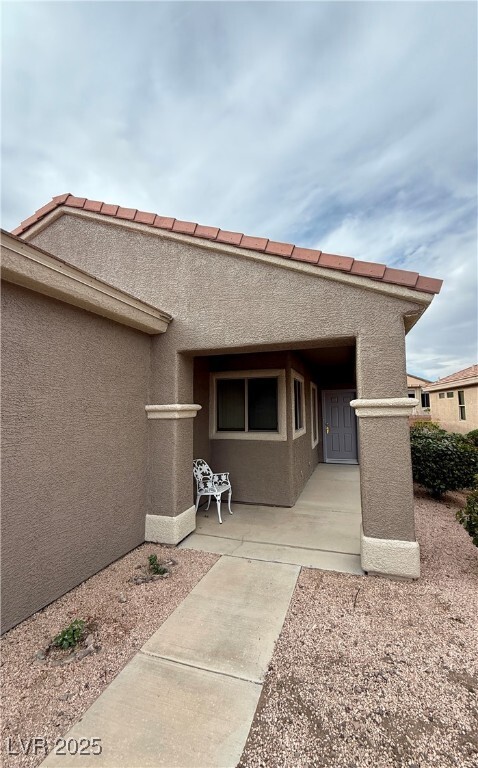 2152 Indigo Creek Ave in Henderson, NV - Building Photo - Building Photo