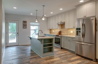 947 Cahal Ave in Nashville, TN - Building Photo - Building Photo