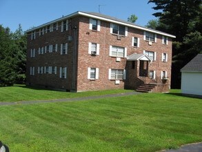 100 Washington St in Ayer, MA - Building Photo - Building Photo