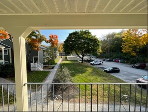 93 Henry Law Ave, Unit Cricket Brook in Dover, NH - Building Photo - Building Photo