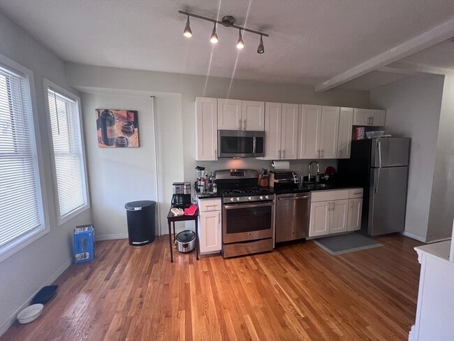 50 Oliver St in Somerville, MA - Building Photo - Building Photo