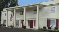 Leasing Office - Ledgewood Apartamentos in Louisville, Kentucky