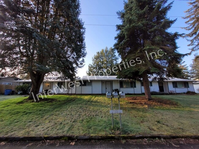 property at 12609-12615 NE 31st St