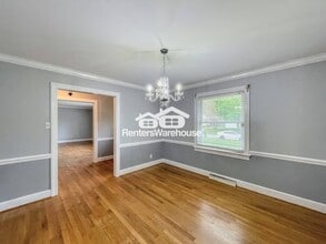 3305 Camellia Dr in Portsmouth, VA - Building Photo - Building Photo