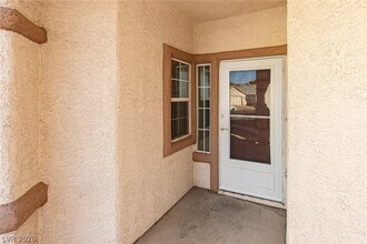 3216 Cherum St in Las Vegas, NV - Building Photo - Building Photo