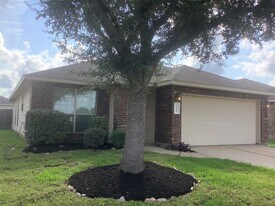 5506 Rustling Gates Ln in Katy, TX - Building Photo