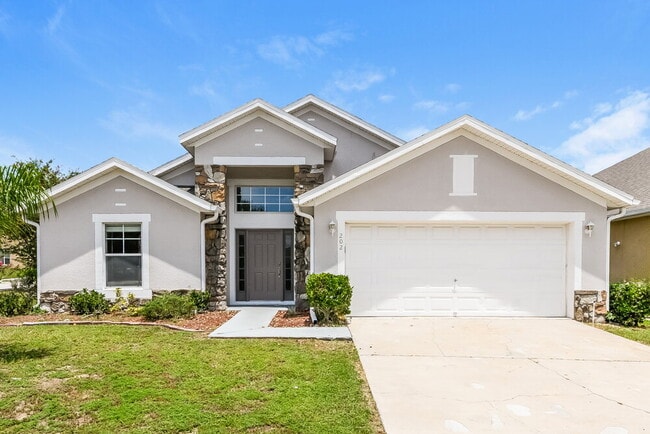 property at 202 Tower View Dr W