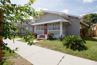 2512 W Cordelia St in Tampa, FL - Building Photo - Building Photo