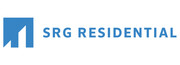 Property Management Company Logo SRG Residential