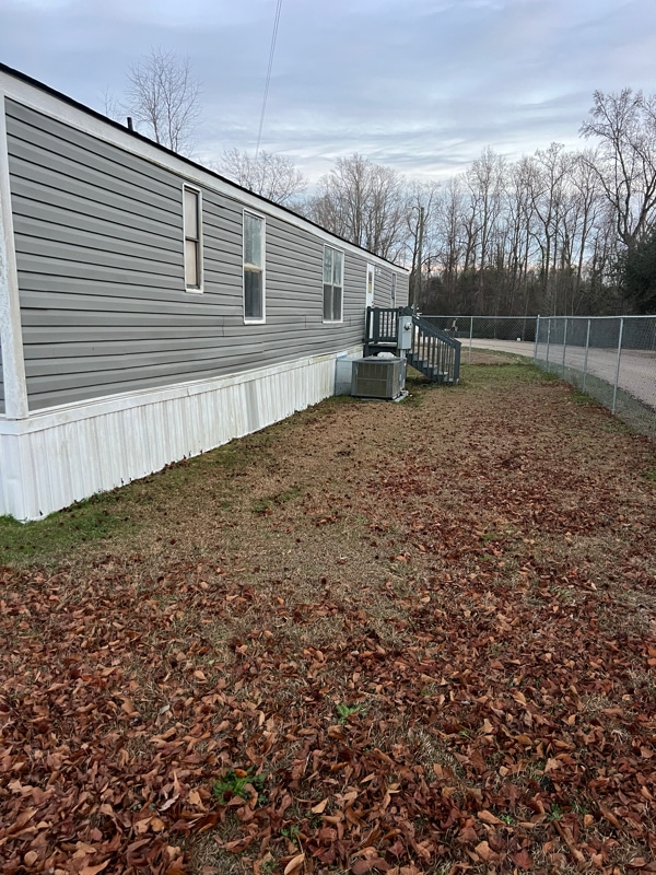 3628 Bass Ln in Timmonsville, SC - Building Photo - Building Photo