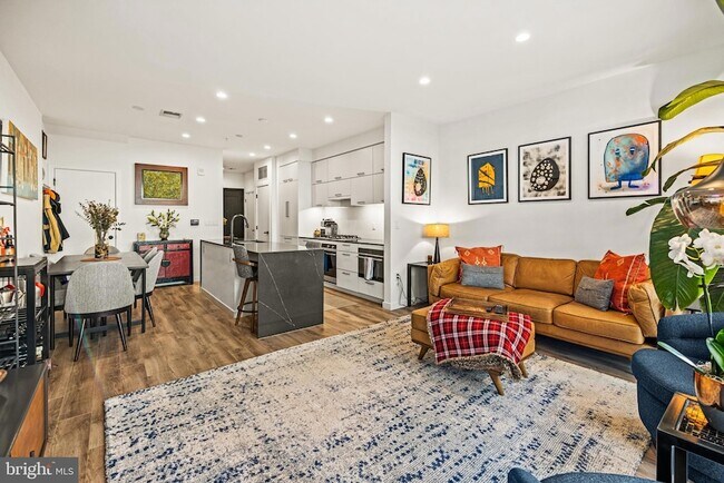 1500 Harry Thomas Way NE, Unit 508 in Washington, DC - Building Photo - Building Photo