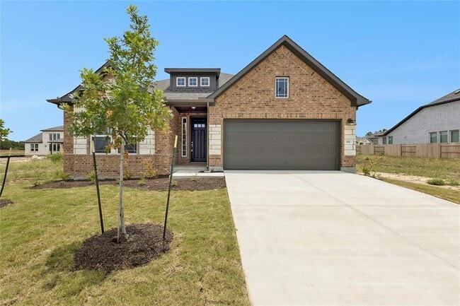 property at 161 Smithsonian Ln