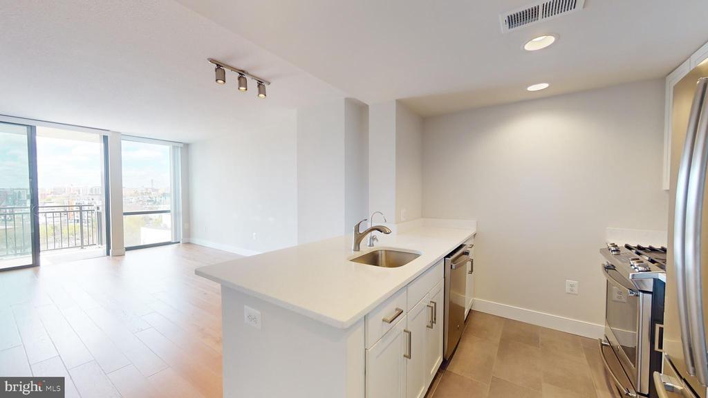 50 Florida Ave NW in Washington, DC - Building Photo