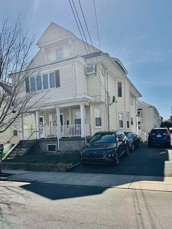 property at 23 Alexander Ave