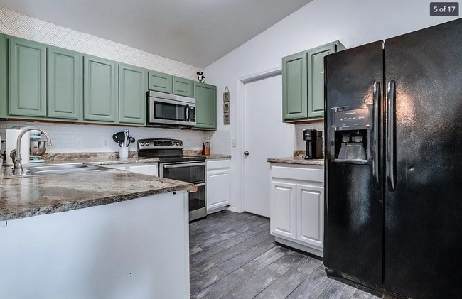 property at 14612 Marbleleaf Dr