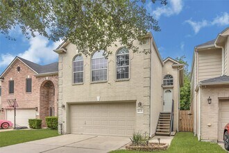 10231 West Palm Lake Drive in Houston, TX - Building Photo - Building Photo