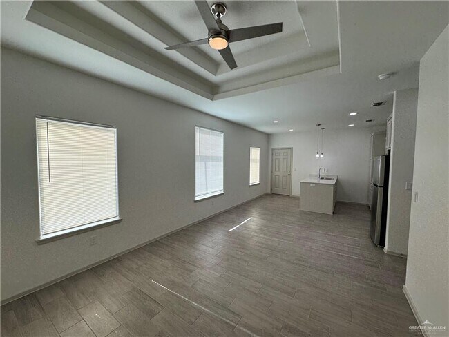 17 N 58th St in McAllen, TX - Building Photo - Building Photo