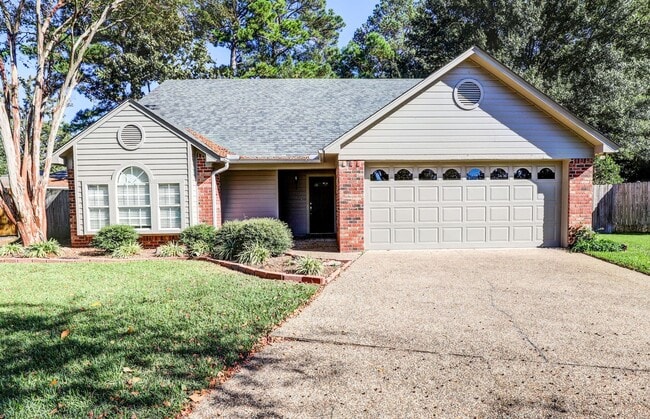 property at 3001 Brittney Ln