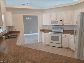 5301 Banning St in Lehigh Acres, FL - Building Photo - Building Photo