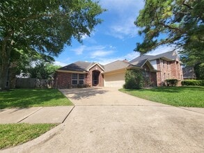 3218 Markstone Ct in Katy, TX - Building Photo - Building Photo
