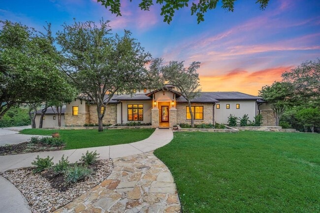 1101 Sprague Ln in West Lake Hills, TX - Building Photo - Building Photo