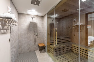Opus @ Harbor Point in Stamford, CT - Building Photo - Interior Photo
