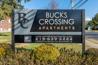 Bucks Crossings in Bensalem, PA - Building Photo - Building Photo