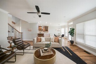 3125 NW 164th Terrace in Edmond, OK - Building Photo