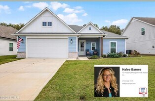 32 Kingston Crk Dr in Jackson, TN - Building Photo