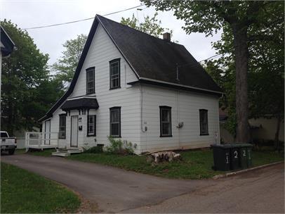 328 Argyle St in Summerside, PE - Building Photo