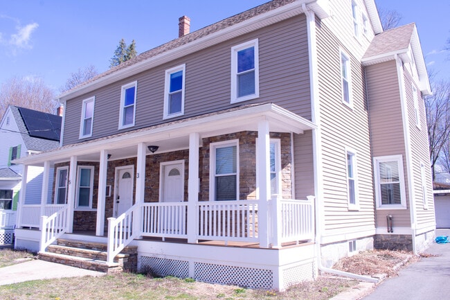 property at 5 Linden St