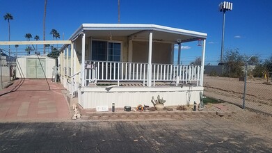 3601 S 4th Ave in Yuma, AZ - Building Photo - Building Photo