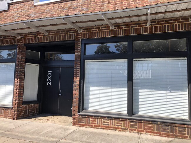 property at 2201 Price St