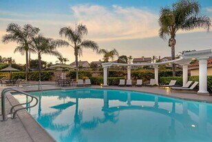 Hillsborough Park in La Habra, CA - Building Photo