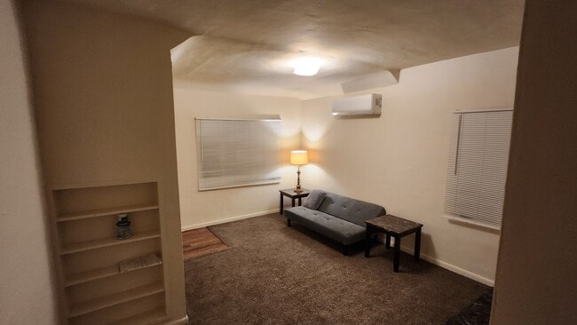 1500 Gold Ave SE, Unit 1502 in Albuquerque, NM - Building Photo - Building Photo